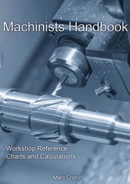 book machining and tool cnc|machinists handbook thread chart.